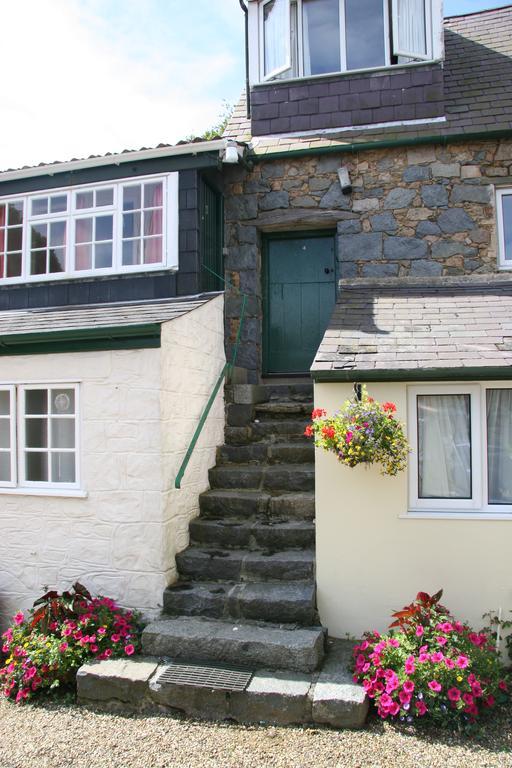 Villa Le Douit Farm Self Catering Saint Martin Exterior foto